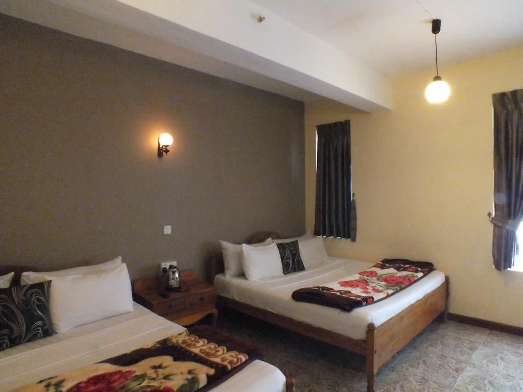 Stars Guest house Nuwara Eliya