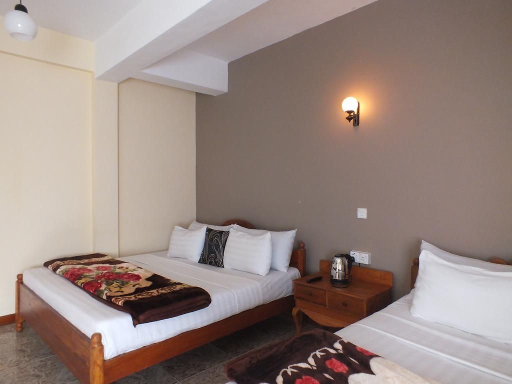 Guest house Stars Nuwara Eliya