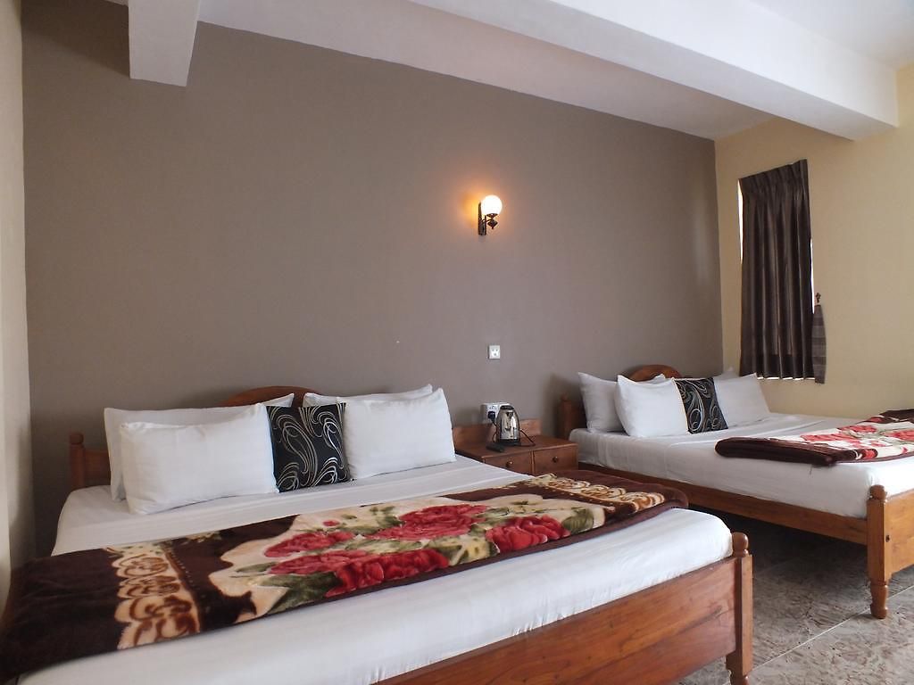 Guest house Stars 2*