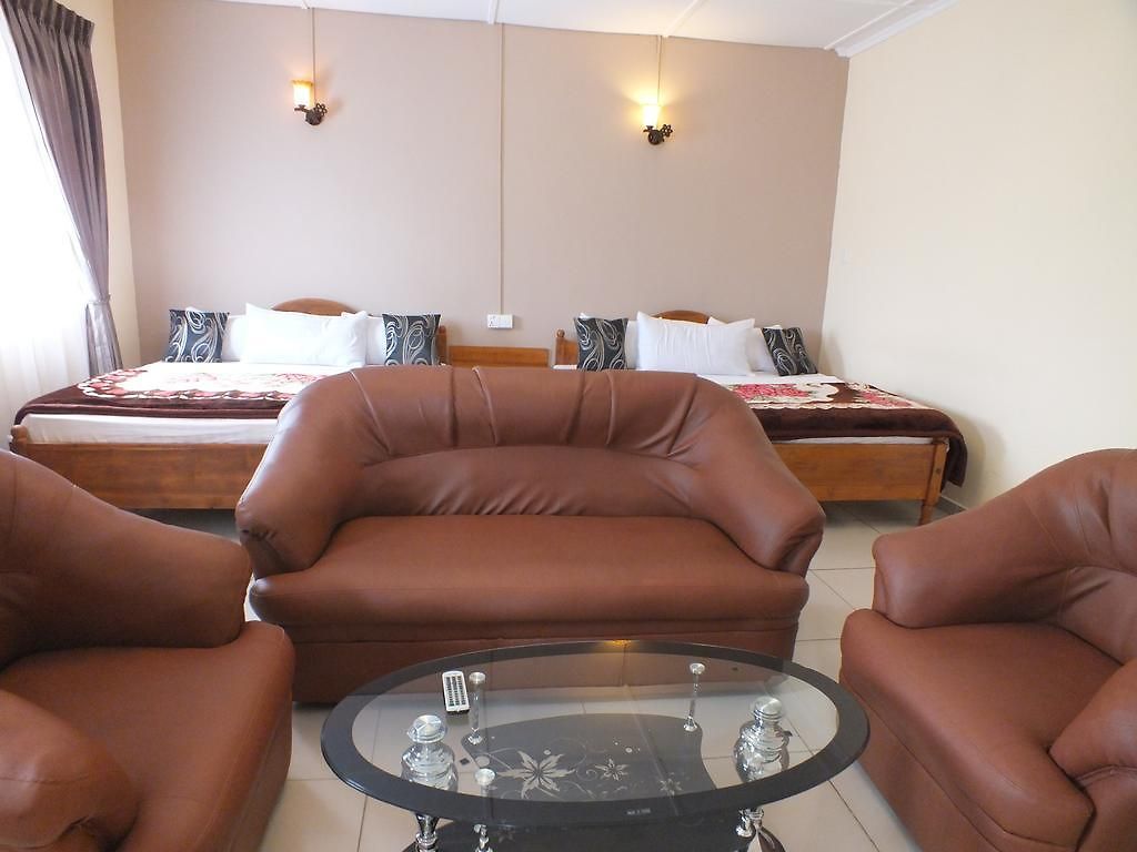 Guest house Stars Nuwara Eliya