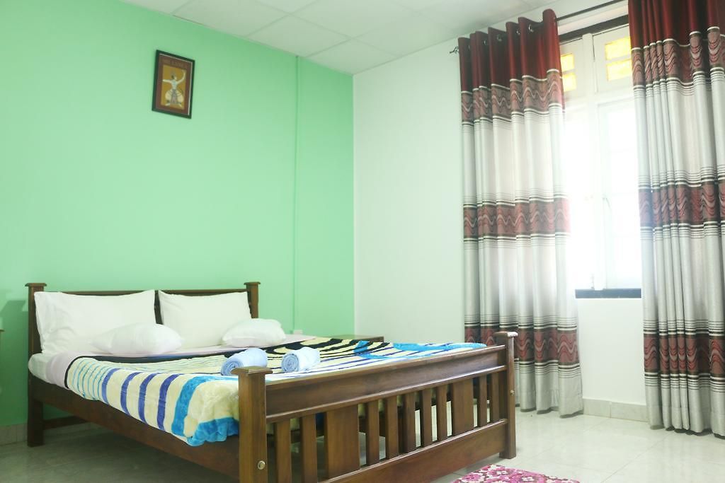 Guest house Silver Meir