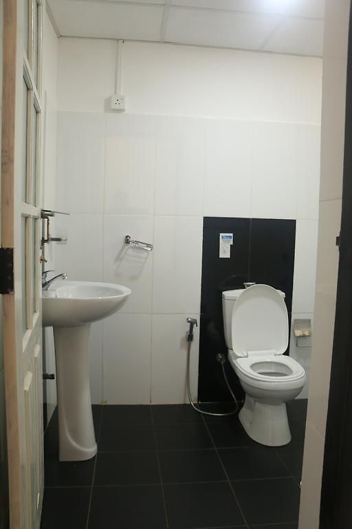 Guest house Silver Meir 3*