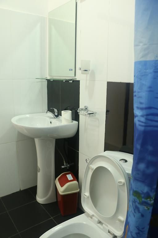 Silver Meir Guest house 3*
