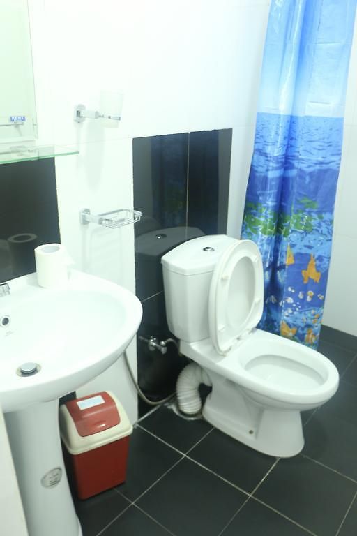 Silver Meir 3* Nuwara Eliya