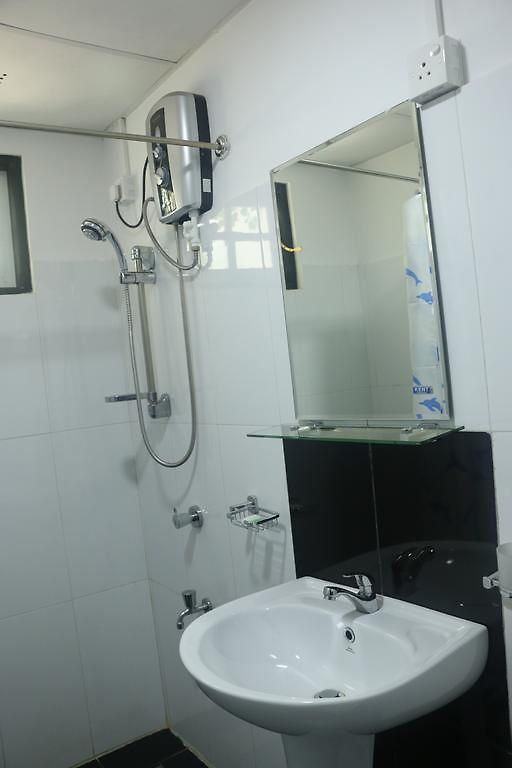 Guest house Silver Meir 3*
