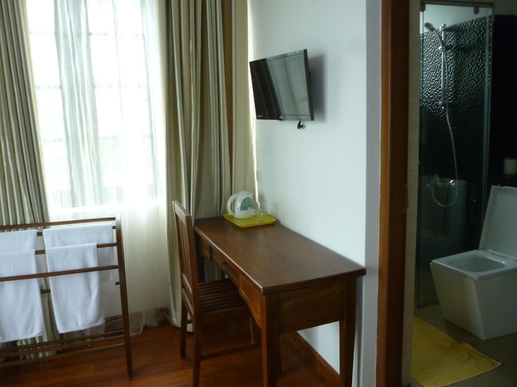 Daffodils Hotel 4*