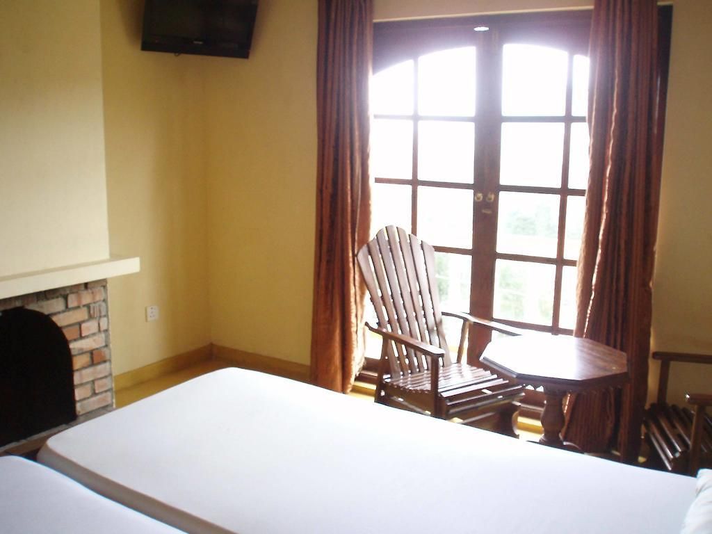 Hill View Bungalow *