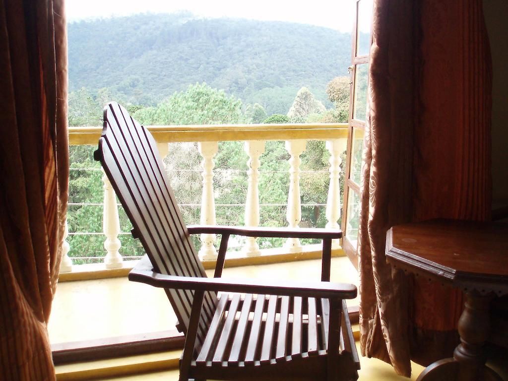 Hill View Bungalow Inn Nuwara Eliya