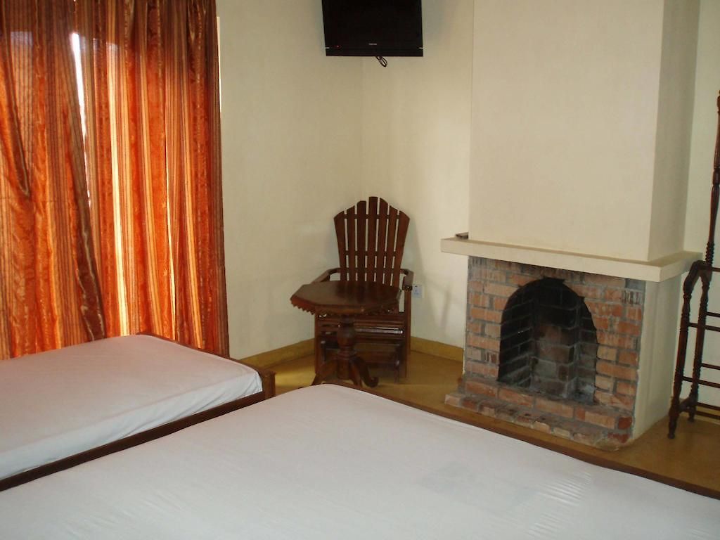 Hill View Bungalow Inn
