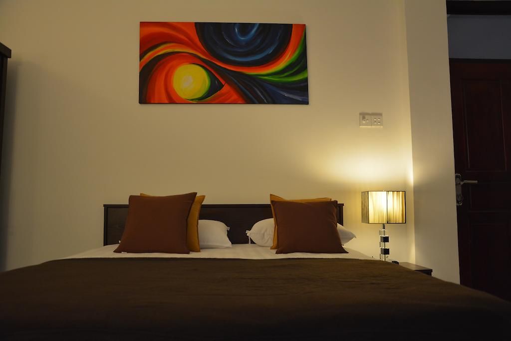 Panoramic - Luxury |