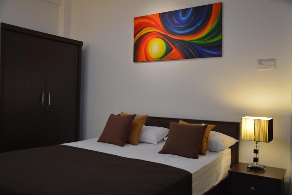 Apartment Panoramic - Luxury |