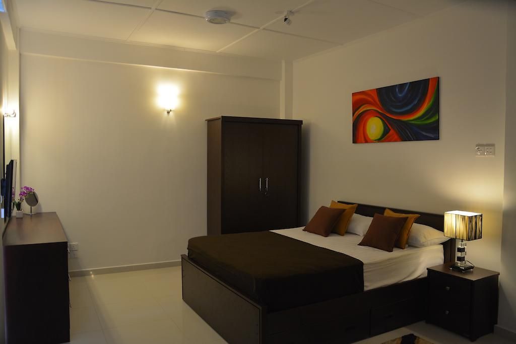 Apartment Panoramic - Luxury | Nuwara Eliya