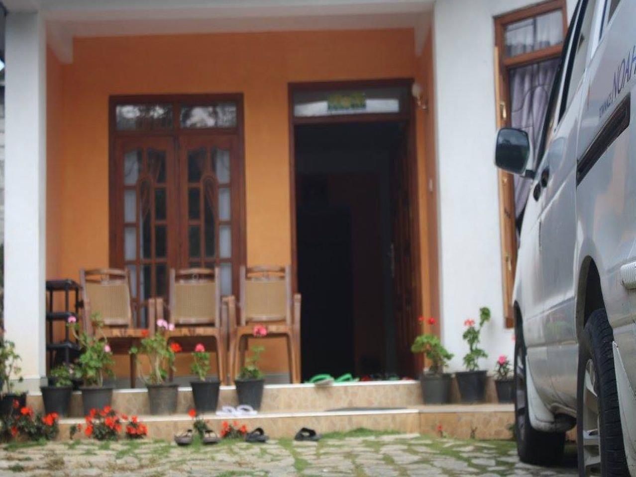 Homestay Dream *