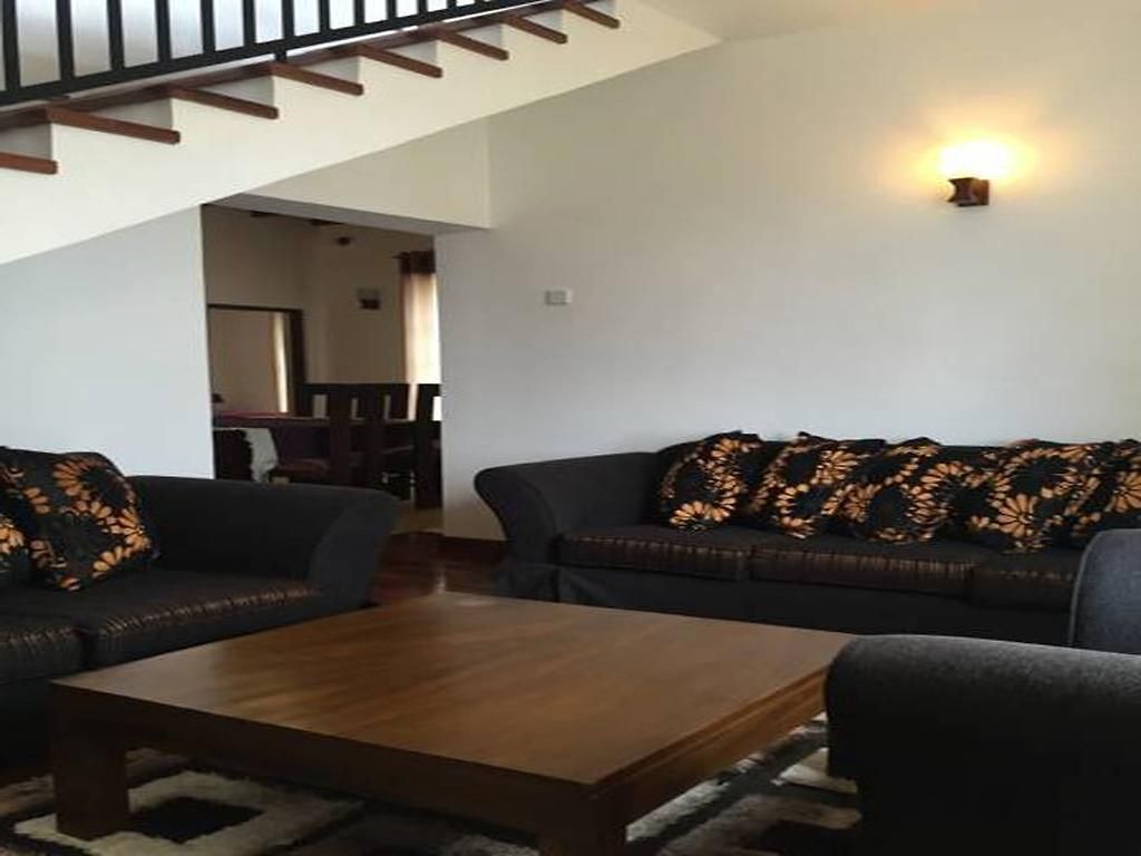 Guest house Lake View Bungalow - Nuwara Eliya Nuwara Eliya