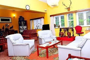 Resort Glenfall *