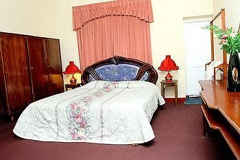 Resort Glenfall *