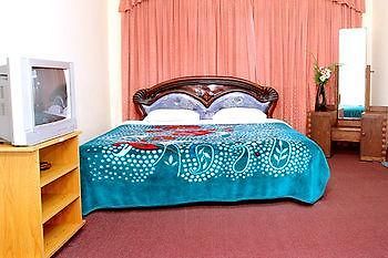 Resort Glenfall