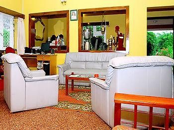 Resort Glenfall