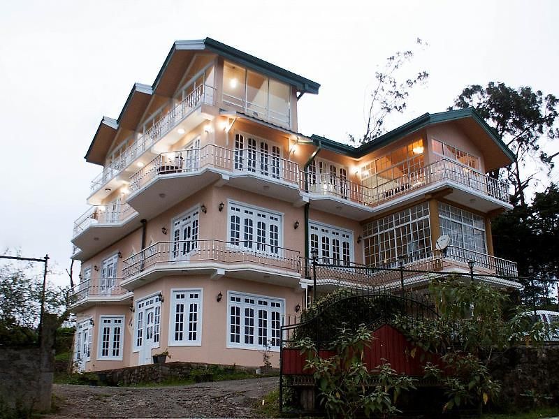 Thilina Nuwara Eliya