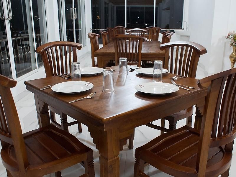 Hotel Thilina 3*
