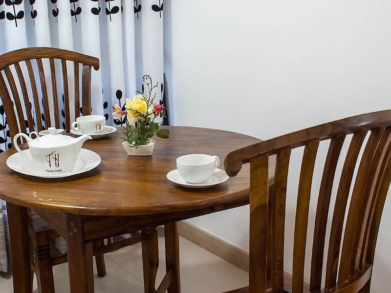 Hotel Thilina Nuwara Eliya