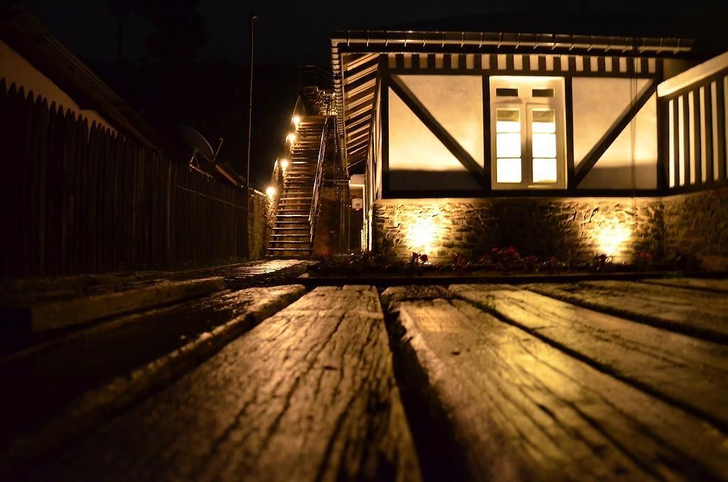 Bed & Breakfast 26. Loversleap Nuwara Eliya