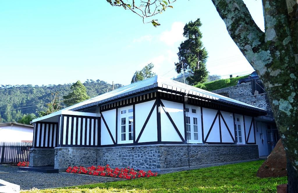 Bed & Breakfast 26. Loversleap