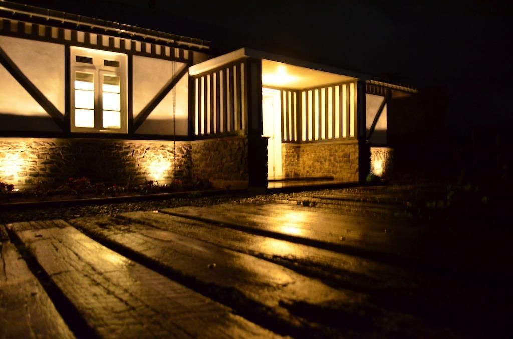 Bed & Breakfast 26. Loversleap Nuwara Eliya