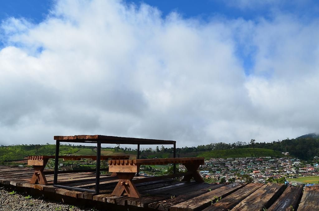 26. Loversleap Nuwara Eliya