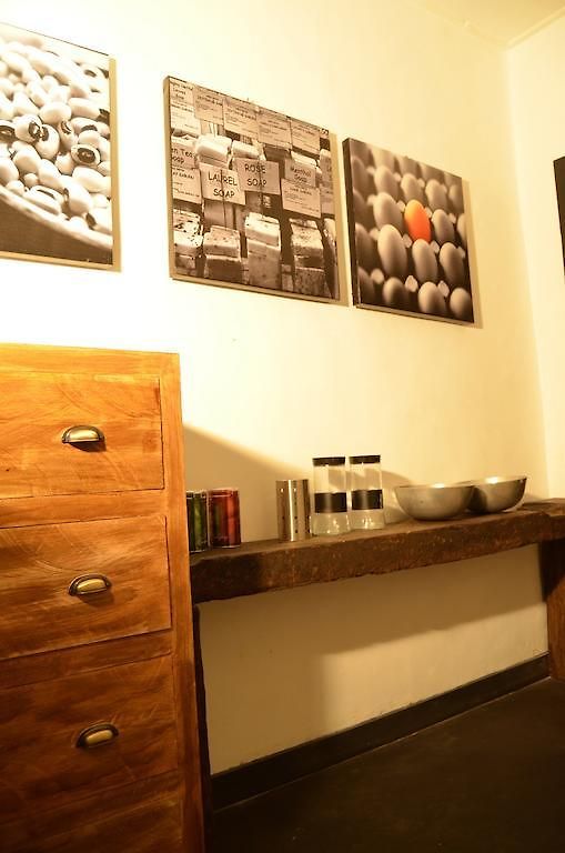 Bed & Breakfast 26. Loversleap Nuwara Eliya