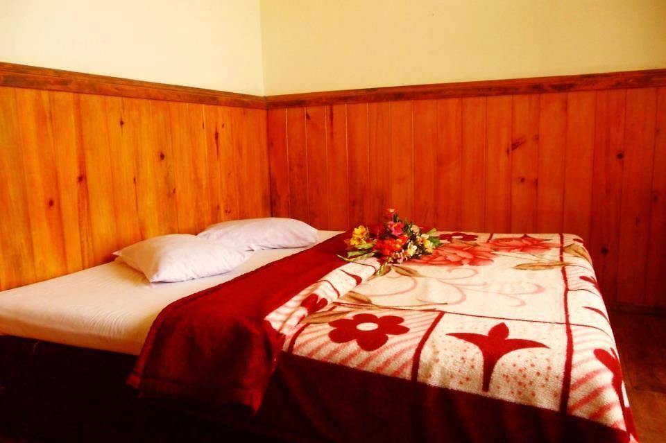 Hotel Vista Eden Hill