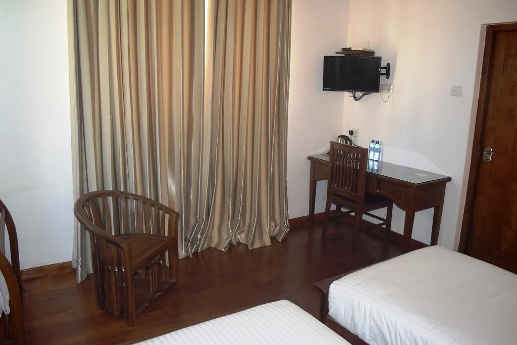 Hotel Daffodils 4*