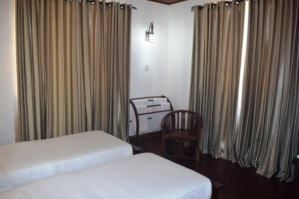 Hotel Daffodils 4*