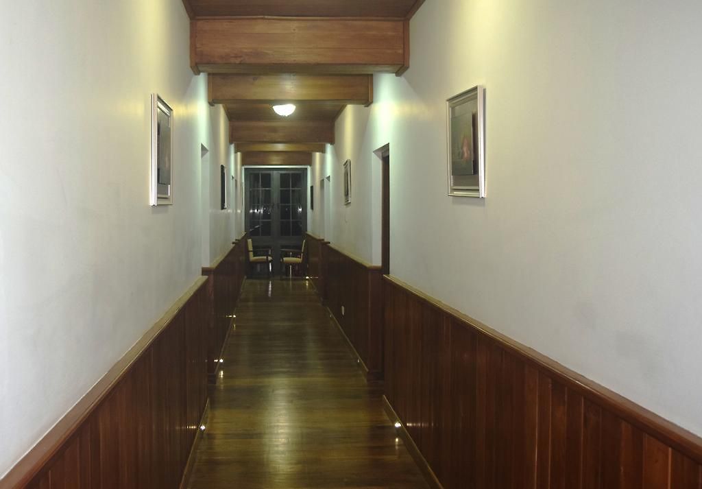 Hotel Daffodils Nuwara Eliya