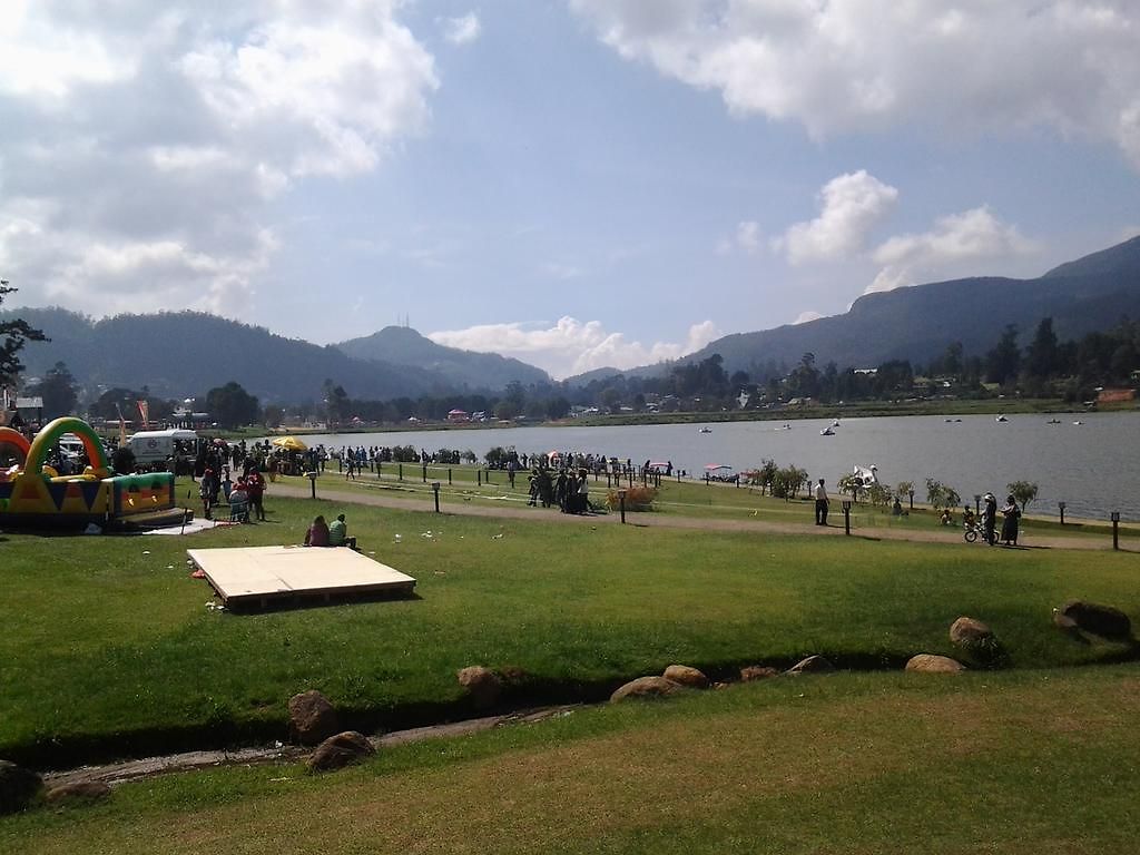 Eranga Guest Nuwara Eliya