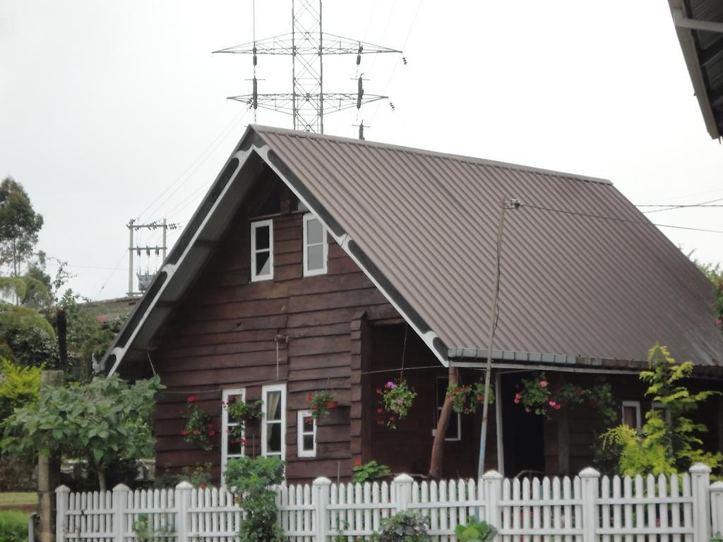Guest house Eranga Guest