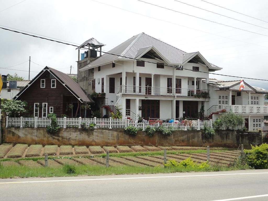 Guest house Eranga Guest 2*