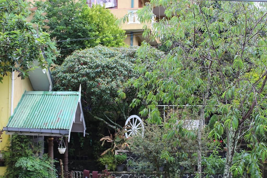 Haven & Nuwara Eliya