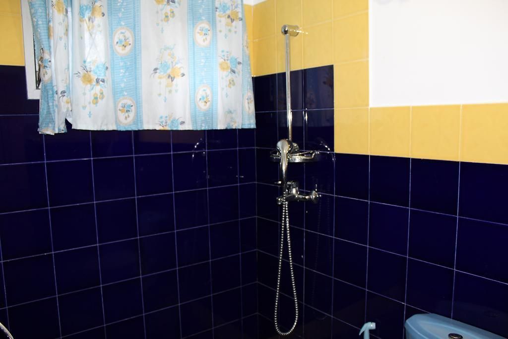 Guest house Haven &