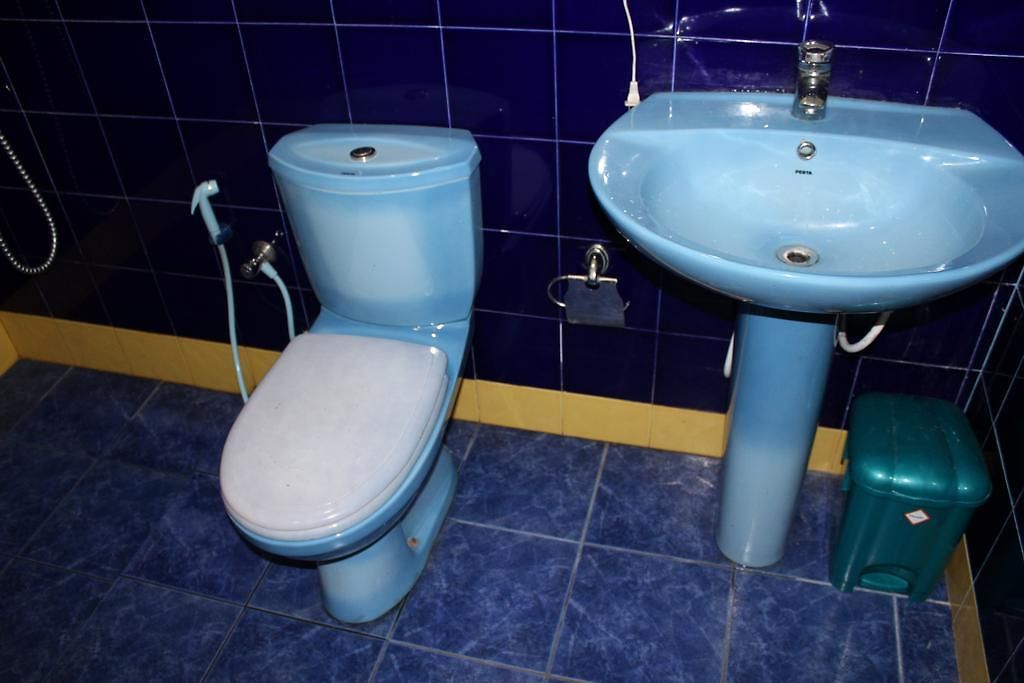 Guest house Haven & Nuwara Eliya