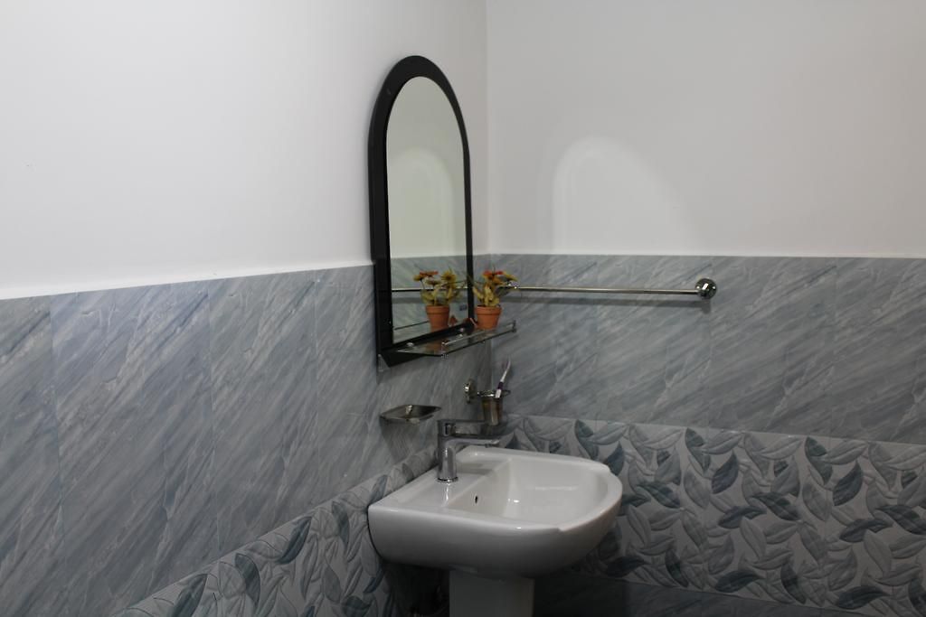 Guest house Haven &