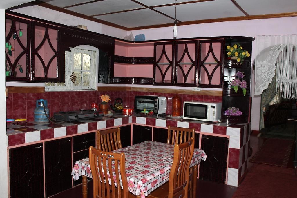 Guest house Haven & Nuwara Eliya