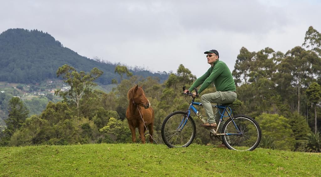 Hill Rise Luxury & Stables By Edwards Collection - Nuwara Eliya