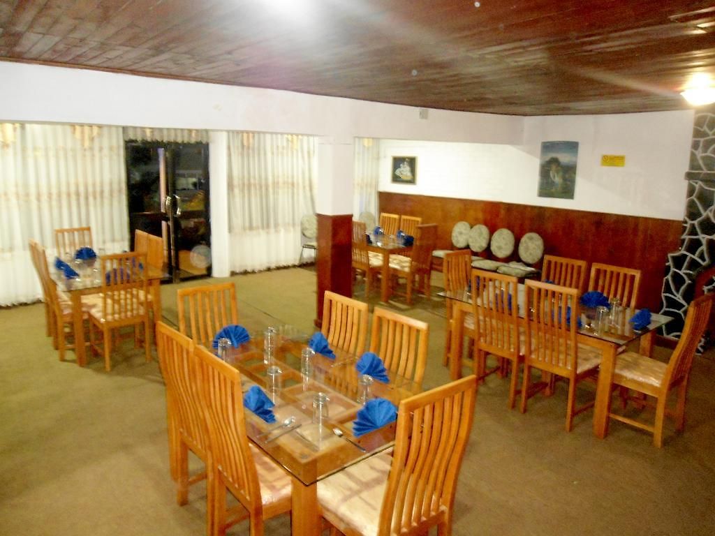 Guest house Happy Holiday Nuwara Eliya