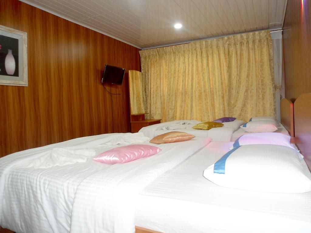 Guest house Happy Holiday Nuwara Eliya