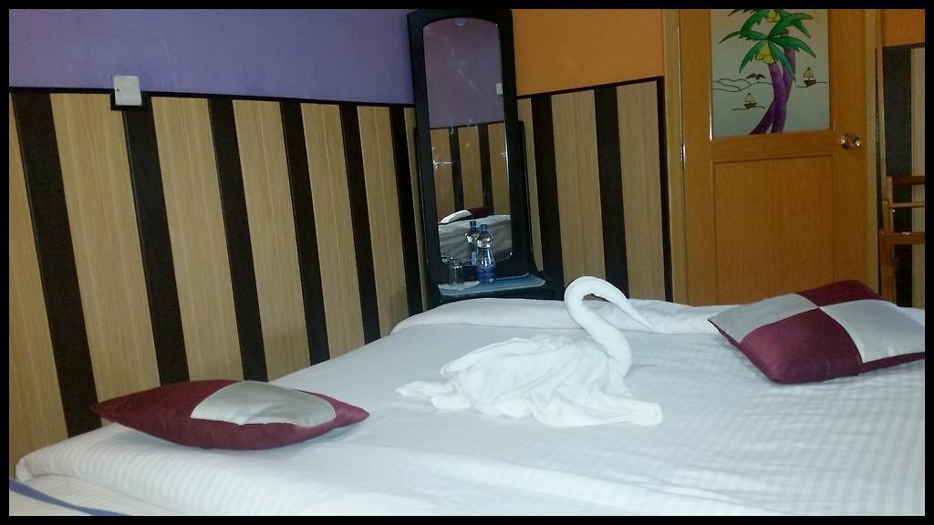 Guest house Happy Holiday