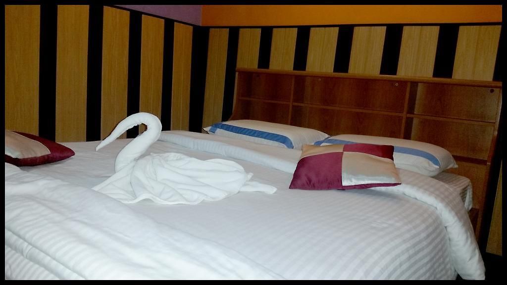 Guest house Happy Holiday