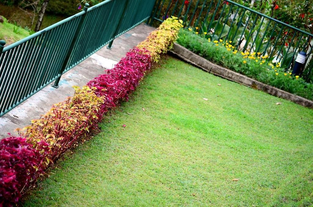 Spring Acre Villa