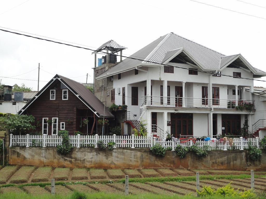 Guest house Eranga Guest Nuwara Eliya