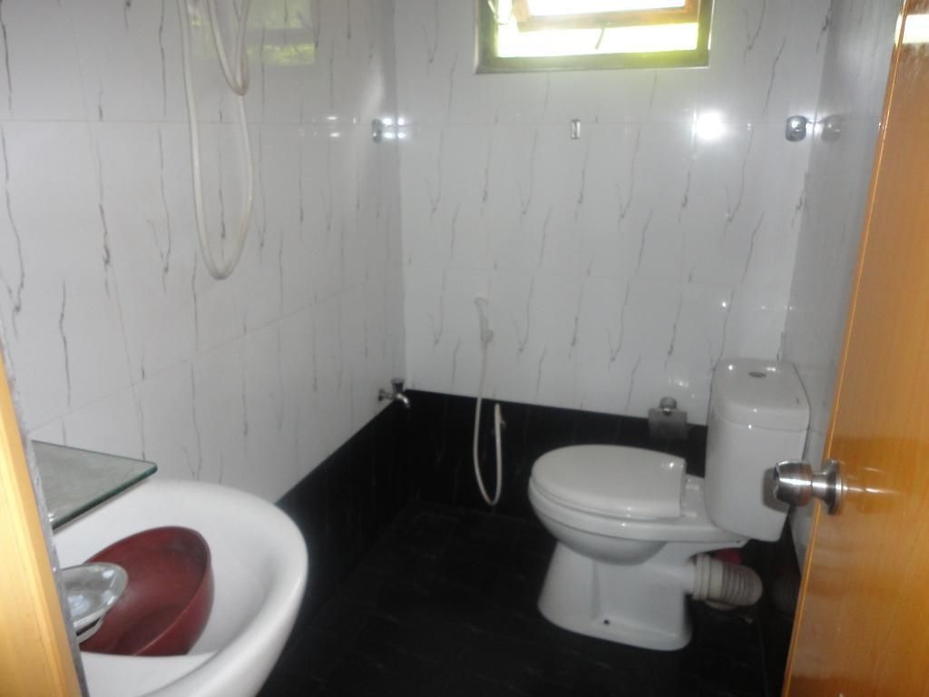 Guest house Eranga Guest 2*